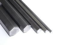 Stainless Steel Bright Round Bar