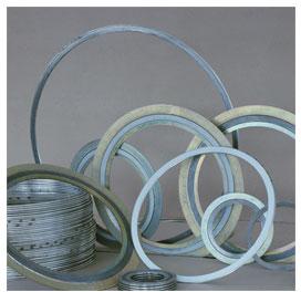 Spiral Gaskets