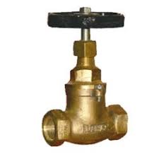 Steam Valve