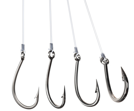Fishing Hook download the new version for windows
