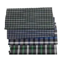 Cotton Khadi Shirt Fabric