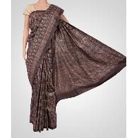 Khadi Silk Saree Khadi Durries