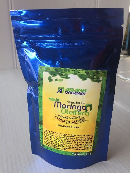 Stomach Clear Moringa Powder