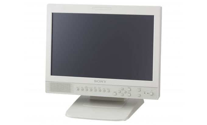 Surgical Imaging Monitors