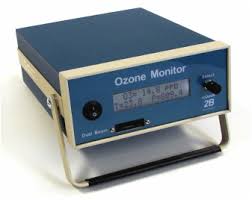 ozone monitor