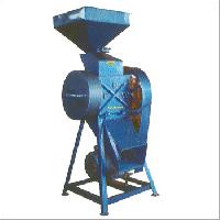 Supari Cutting Machine