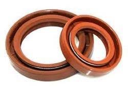 Silicone Oil Seals