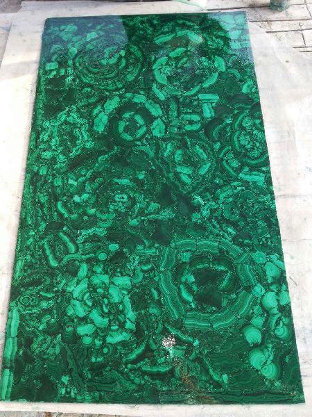 Malachite Tiles