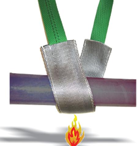 Heat Resistant Slings