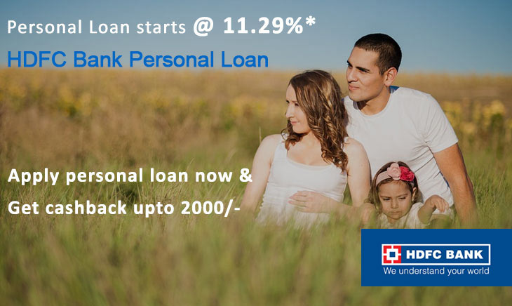 Instant Personal loans online