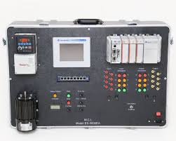 PLC Trainer