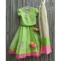 children ethnic wear