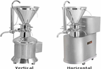 Colloid Mill