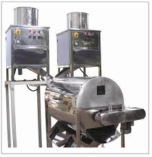 Automatic Peeling Machine