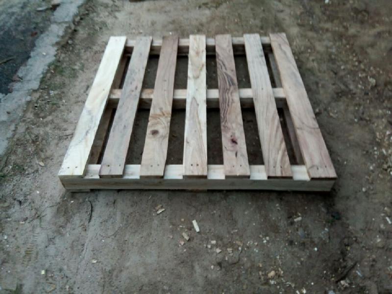 Neem Wood Pallets