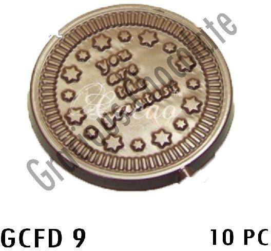 Fathers day choco coins2