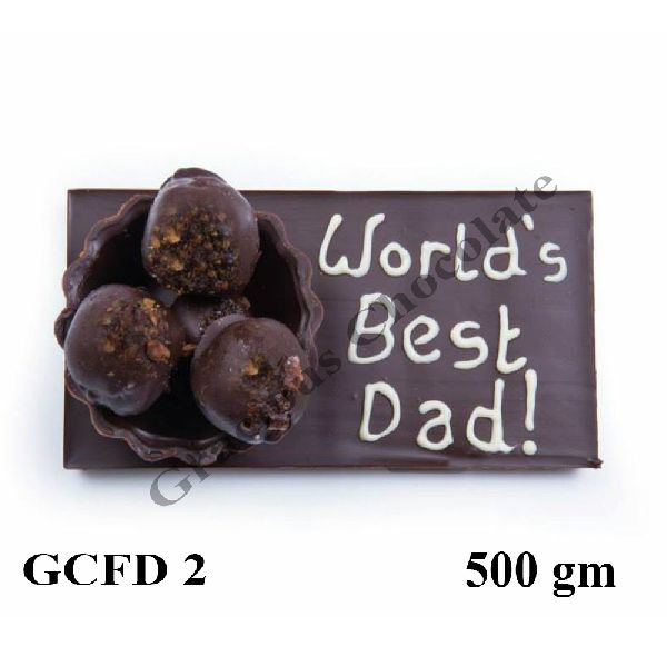Fathers day Choco combo