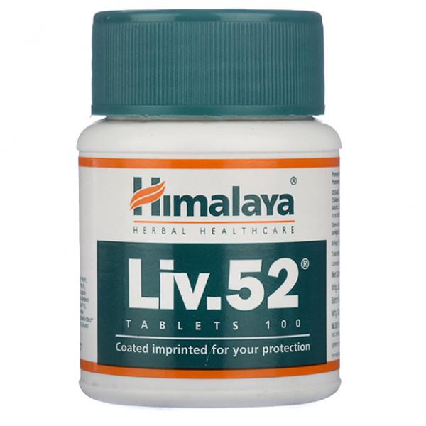 LIV-52 TABLET