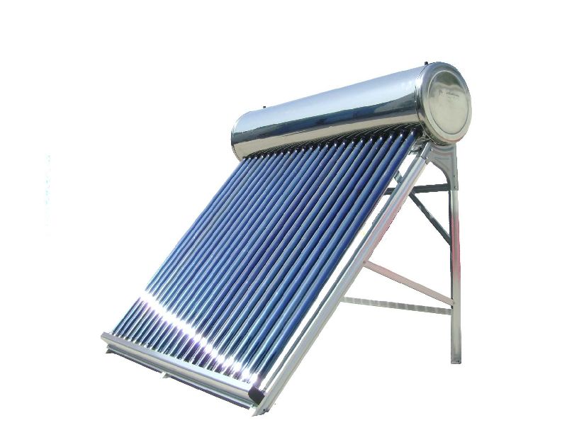 Solar Heater