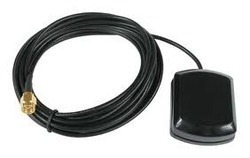 GPS Magnetic Antenna MMCX (M) R/A