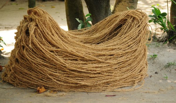coir rope