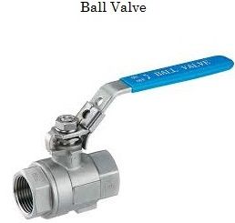 Ball Valves