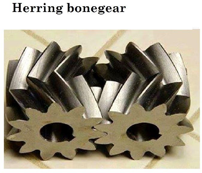 Herringbone Gear