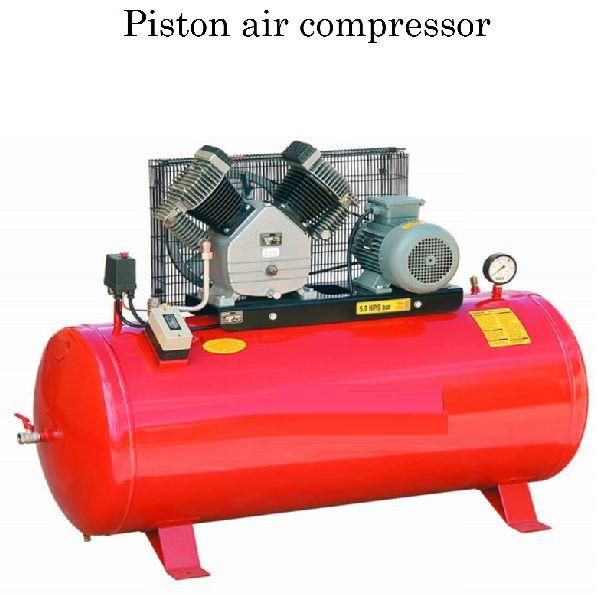 piston air compressors