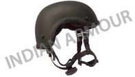 military helmet
