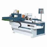 Finger Joint Machine