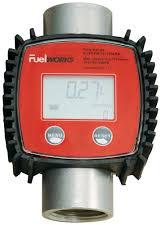 Diesel Flow Meter