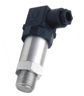 Pressure transmitter