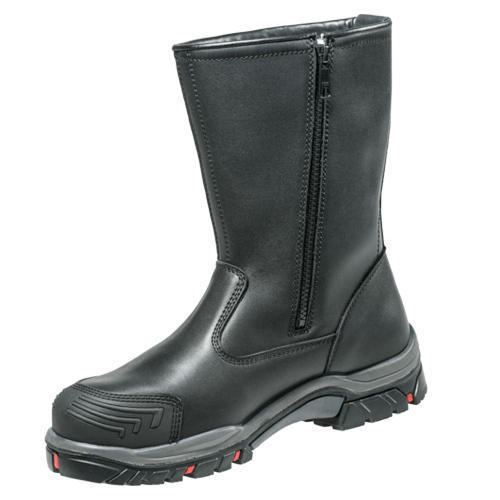 Safety Boots, Feature : Anti-Skid