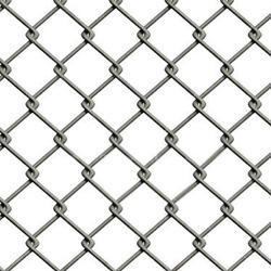Metal Chain Link Jali, Feature : Rust Proof