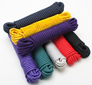 Nylon Ropes