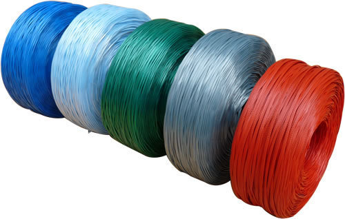 Plastic Twine, for Packaging