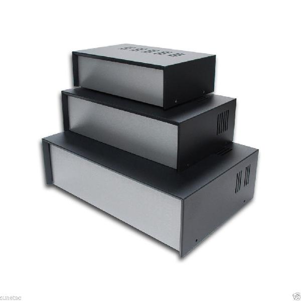 All type of Metal Sheet Boxes/Cabinets