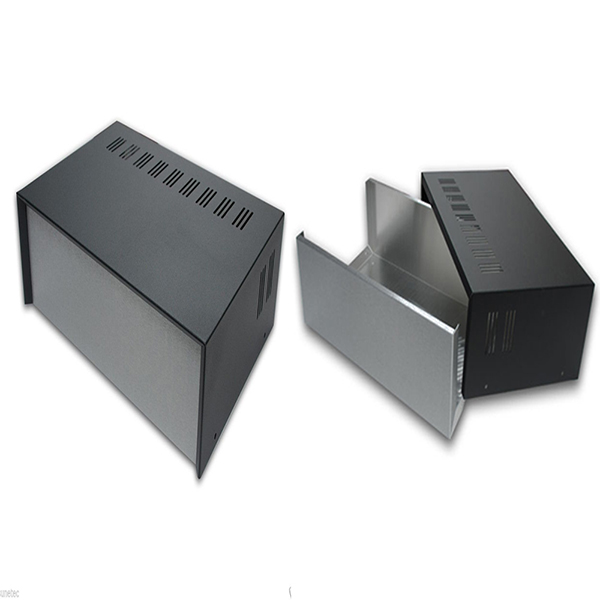 Amplifier Metal Sheet Box/Cabinet