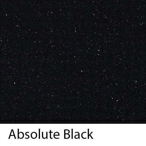 Best Absolute Black Granite (Pictures & Costs)