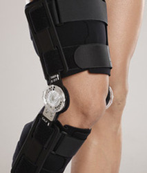 ROM Knee Brace