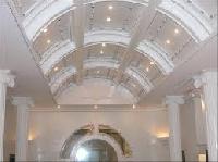 Gypsum Cornice Moulding Karnataka India By Jinendra Marketing Id