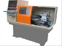 CNC Lathe Trainer Machine