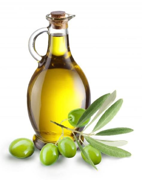 olive oil