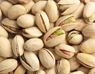 pistachio nuts