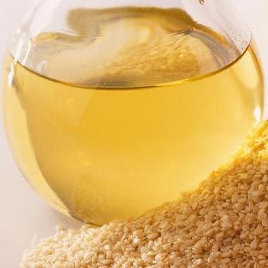 Sesame Seed Oil