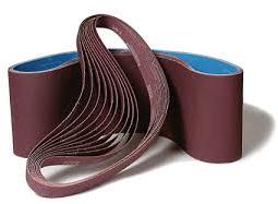 Coated Abrasive Belts