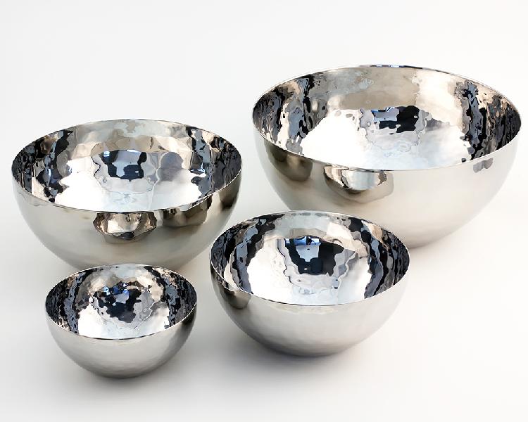 Stainless Steel Bowl