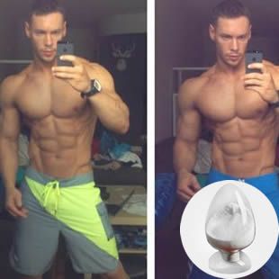 Androstenedione (Steroids)