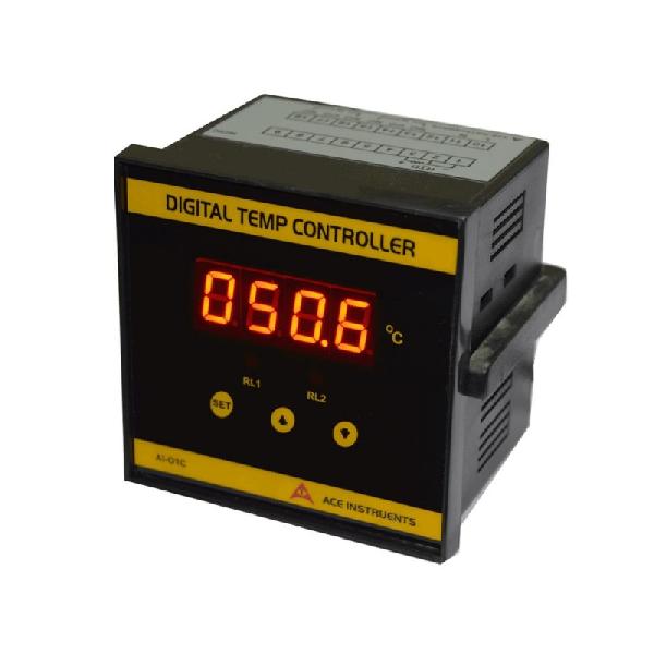 Digital Temperature Controller