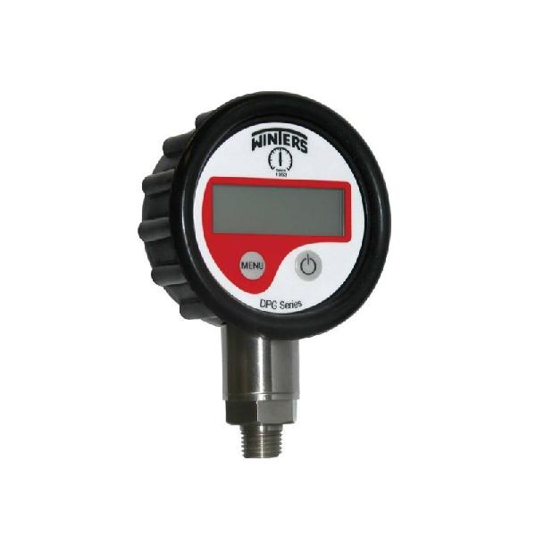 Winters Digital Pressure Gauge